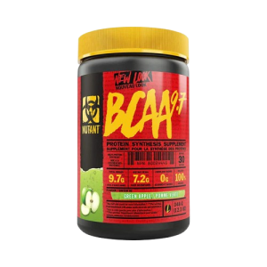 MUTANT BCAA