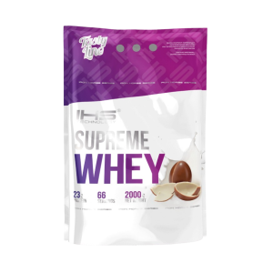 IHS Supreme Whey