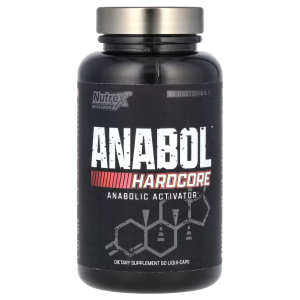 NUTREX Anabol Hardcore