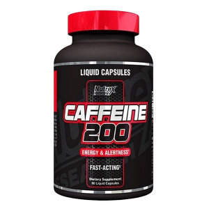 Caffeine 200