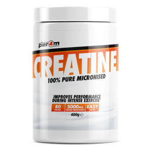 PER4M Creatine Micronised