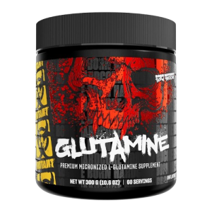MUTANT Glutamine 300g