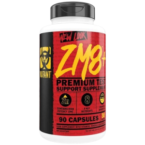 MUTANT ZM8+
