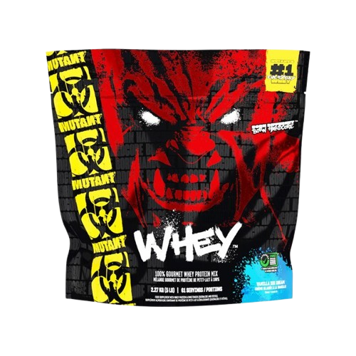 MUTANT Whey