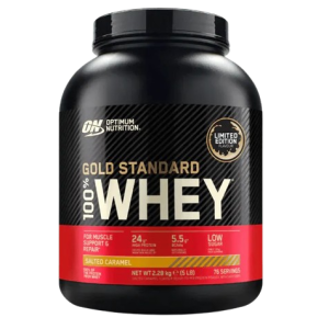 ON Gold Standard Whey