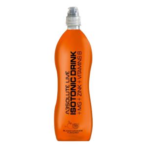 ABSOLUTE Live Isotonic 900ml