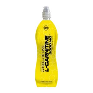 ABS. Live L-Carnitine Limun-Ledeni čaj 900ml