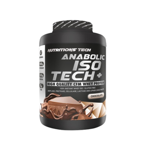 Anabolic ISO Tech 2kg