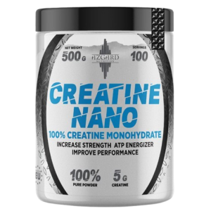 Azgard Creatine NANO Neutral 1kg