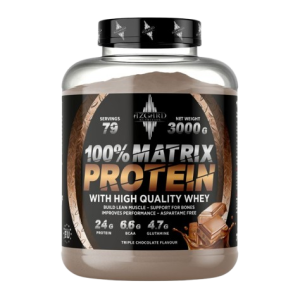 Azgard Protein Matrix 3kg