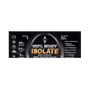 Azgard Whey Isolate 32g