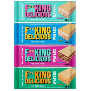 F**ING Wafers 80g