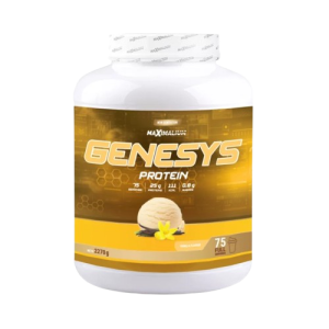 MAXIMALIUM Genesys Whey