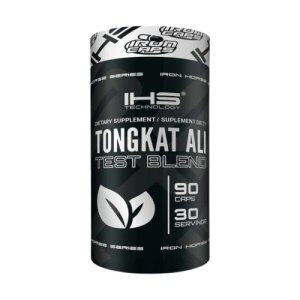 IHS Tongkat Ali 90x - Kapsule