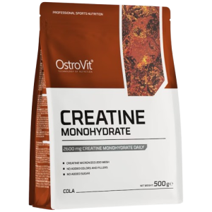 OstroVit Creatine Monohidrat mikronizirani