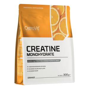 OstroVit Creatine Monohidrat mikronizirani 300g