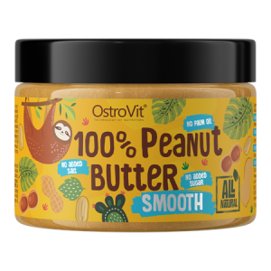 OstroVit Peanut Butter