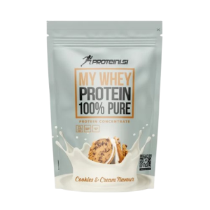 PROTEINI.SI My Whey Protein, 300g