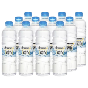 PROTEINI.SI Prirodna Izvorska Voda, 500ml
