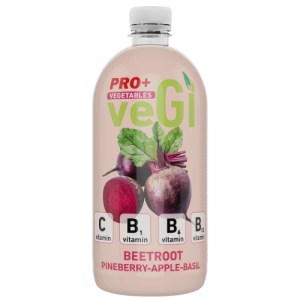 PRO+ Vegetables 750ml