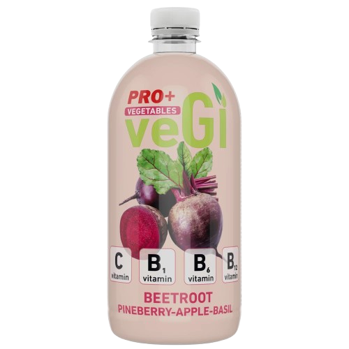 PRO+ Vegetables 750ml