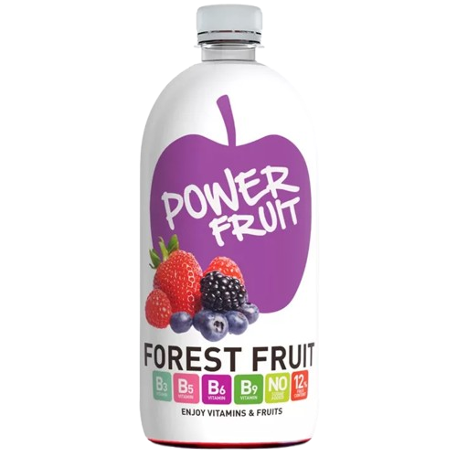 Power Fruit 750ml