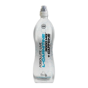 ABSOLUTE Live L-Carnitine 900ml Bazga-Limun