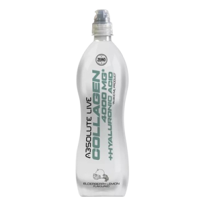 ABSOLUTE Live Collagen 900ml Bazga-Limun