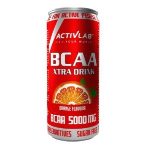 ACTIVLAB BCAA 330ml