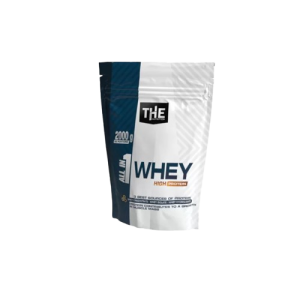 THE All-In-1 Whey, 2kg