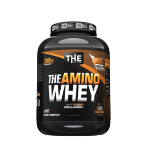 THE Amino Whey