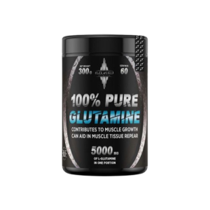Azgard 100% Pure Glutamine Neutral 300g