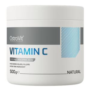 Ostrovit Vitamin C 500g Neutral