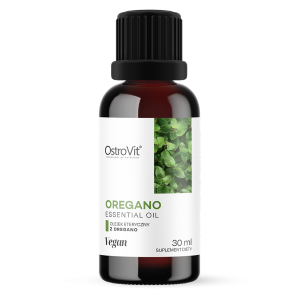 OstroVit Eterično Ulje Origana 30ml