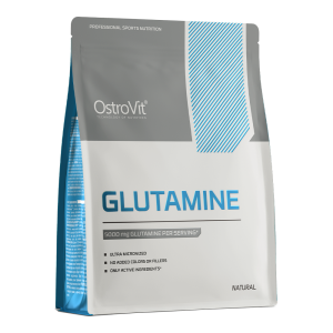 Ostrovit L-Glutamine (Mikronizirani) 1kg Neutral