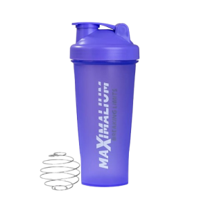 MAXIMALIUM Shaker
