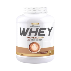 MAXIMALIUM Whey