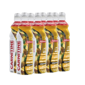 NUTREND Carnitine Drink, 750ml