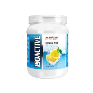 ACTIVLAB IsoActive 630g