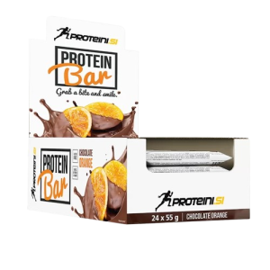 PROTEINI.SI Protein Bar 55g