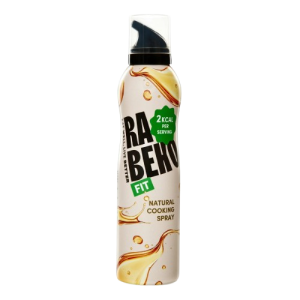 Rabeko NON-STICK Zero Cooking Spray