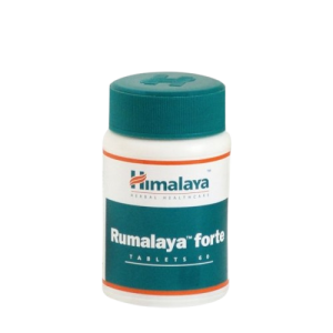 HimalayaHerb Rumalaya Forte 60x - Tablete
