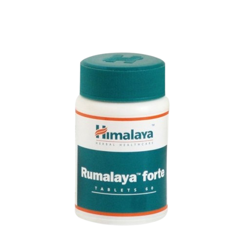 HimalayaHerb Rumalaya Forte 60x - Tablete