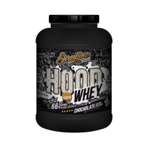 Shredline Hood Whey