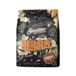 Shredline Hood Whey