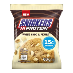 Snickers Protein Cookie, 60g
