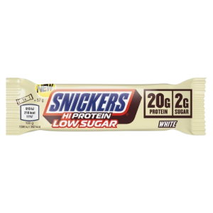 Snickers White Protein Bar 57g