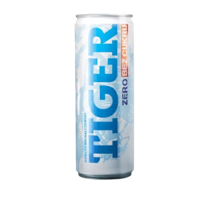 TIGER Energy 250ml - Sugarfree