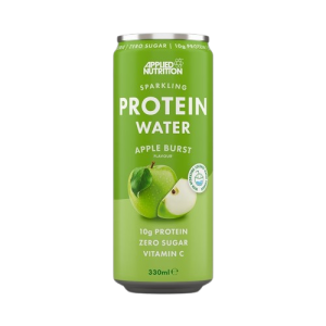 APPLIED Sparkling Protein Water 330ml