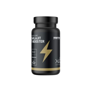 BATTERY Shilajit T-Booster 30x